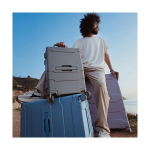 Obrazek Heys ReNew S Evergreen 46 L