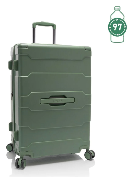 Obrazek Heys ReNew M Evergreen 87 L