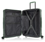 Obrazek Heys ReNew M Evergreen 87 L