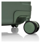 Obrazek Heys ReNew M Evergreen 87 L