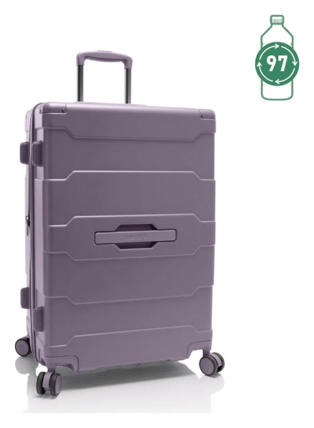 Obrazek Heys ReNew M Amethyst 87 L