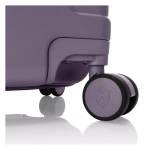 Obrazek Heys ReNew M Amethyst 87 L