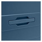 Obrazek Heys ReNew M Charcoal 87 L