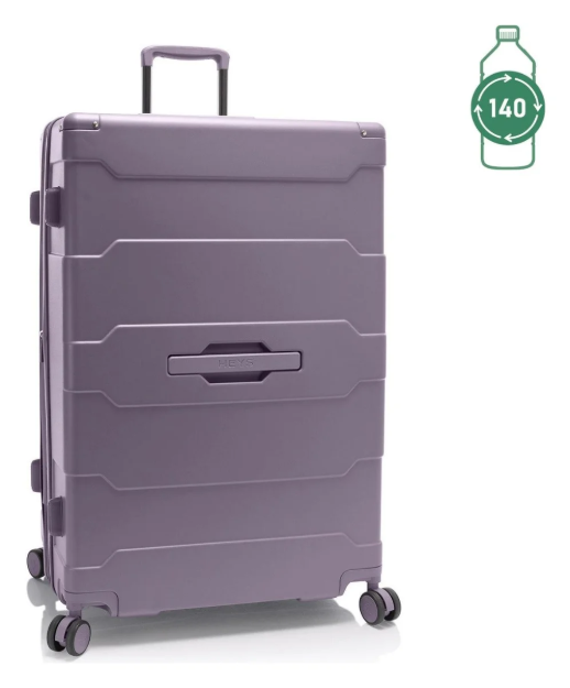 Obrazek Heys ReNew L Amethyst 129 L