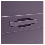 Obrazek Heys ReNew L Amethyst 129 L