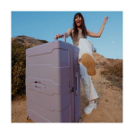 Obrazek Heys ReNew L Amethyst 129 L