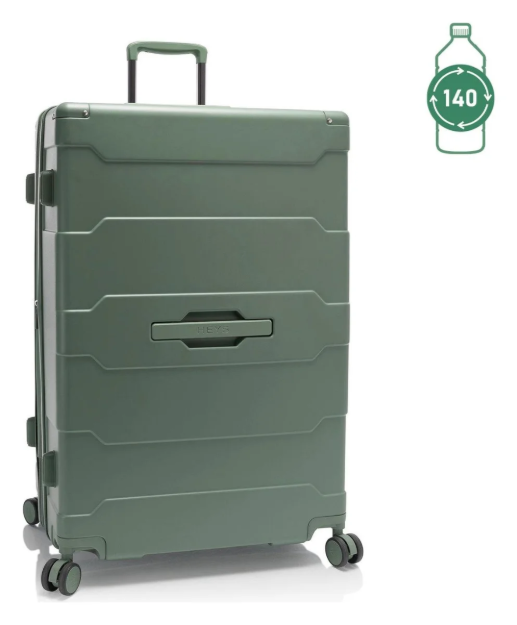 Obrazek Heys ReNew L Evergreen 129 L