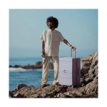 Obrazek Heys ReNew L Ocean 129 L