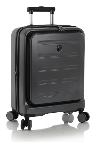 Obrazek Heys Hatch S Pewter 45 L