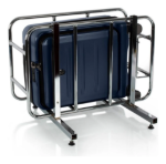 Obrazek Heys Hatch S Pewter 45 L