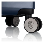 Obrazek Heys Hatch S Navy 45 L