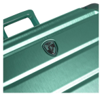 Obrazek Heys Alumix S Midnight Green 57 L