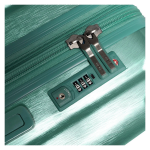 Obrazek Heys Alumix S Midnight Green 57 L