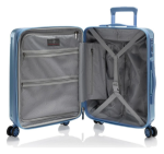 Obrazek Heys Alumix S Midnight Green 57 L