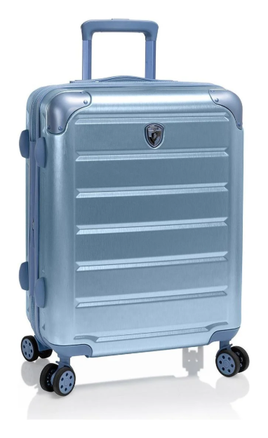 Obrazek Heys Alumix S Icy Blue 57 L