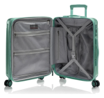 Obrazek Heys Alumix S Icy Blue 57 L