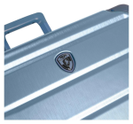 Obrazek Heys Alumix S Icy Blue 57 L