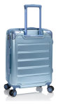 Obrazek Heys Alumix S Icy Blue 57 L
