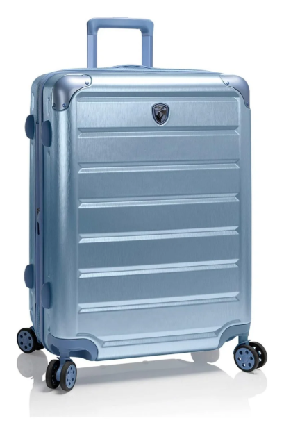 Obrazek Heys Alumix M Icy Blue 92 L