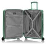 Obrazek Heys Alumix M Icy Blue 92 L