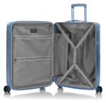 Obrazek Heys Alumix M Midnight Green 92 L