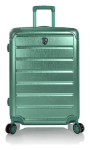 Obrazek Heys Alumix M Midnight Green 92 L
