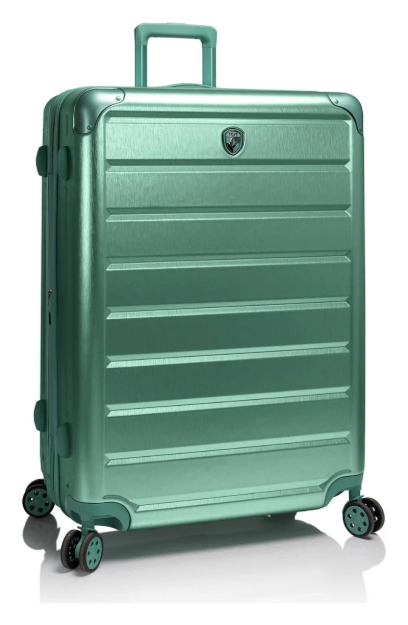 Obrazek Heys Alumix L Midnight Green 152 L