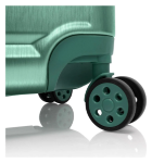 Obrazek Heys Alumix L Midnight Green 152 L