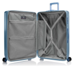 Obrazek Heys Alumix L Midnight Green 152 L