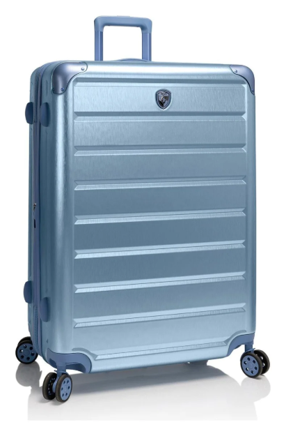 Obrazek Heys Alumix L Icy Blue 152 L