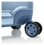 Obrazek Heys Alumix L Icy Blue 152 L