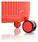 Obrazek Heys HiLite S Island Green 46 L