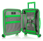 Obrazek Heys HiLite S Island Green 46 L