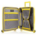 Obrazek Heys HiLite M Island Green 73 L