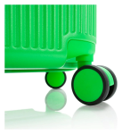 Obrazek Heys HiLite M Island Green 73 L