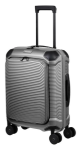 Obrazek Travelite Millennium S Front pocket Silver 40 L