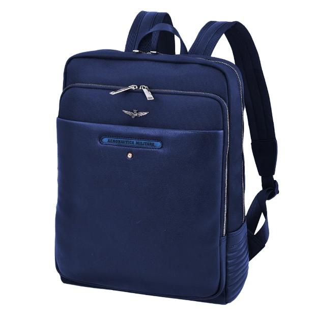 Obrazek Batoh classic Aeronautica Militare SKY AM-454-05 modrá 16 L