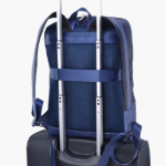 Obrazek Batoh classic Aeronautica Militare SKY AM-454-05 modrá 16 L