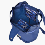 Obrazek Vak na záda Aeronautica Militare Frecce AM-349-05 modrá 28 L