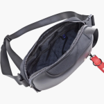 Obrazek Batoh mono Aeronautica Militare Bolt AM-492-05 modrá 2,4 L