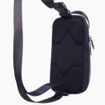 Obrazek Batoh mono Aeronautica Militare Bolt AM-492-05 modrá 2,4 L