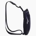 Obrazek Batoh mono Aeronautica Militare Bolt AM-492-05 modrá 2,4 L