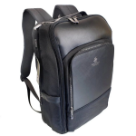 Obrazek Batoh BHPC Manhattan BH-8464-01 černá 22 L