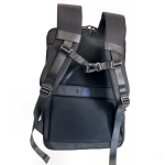 Obrazek Batoh BHPC Manhattan BH-8464-01 černá 22 L