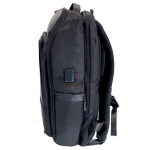 Obrazek Batoh BHPC Manhattan BH-8464-01 černá 22 L