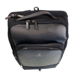 Obrazek Batoh BHPC Manhattan BH-8464-01 černá 22 L