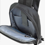 Obrazek Batoh mono Aeronautica Militare Airspace AM-512-05 modrá 5,5 L