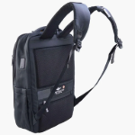 Obrazek Batoh mono Aeronautica Militare Airspace AM-512-05 modrá 5,5 L