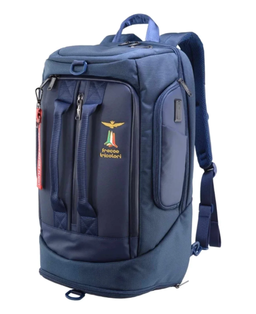 Obrazek Batoh-taška Aeronautica Militare Drone AM-525-05 modrá 26 L