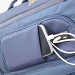 Obrazek Batoh-taška Aeronautica Militare Drone AM-525-05 modrá 26 L